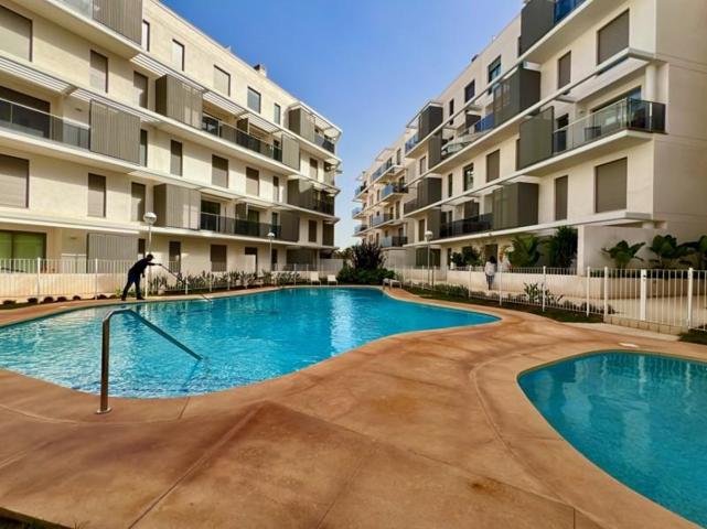 Aticos en venta en Denia photo 0