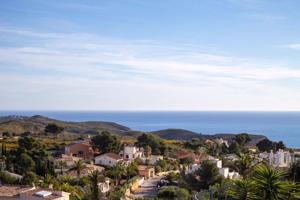 Chalet en venta en Benitachell, Encinas photo 0