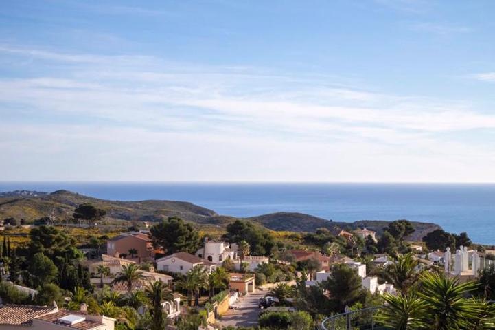 Chalet en venta en Benitachell, Encinas photo 0