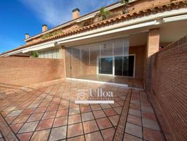 Adosada en venta en Alicante, Playa San Juan photo 0
