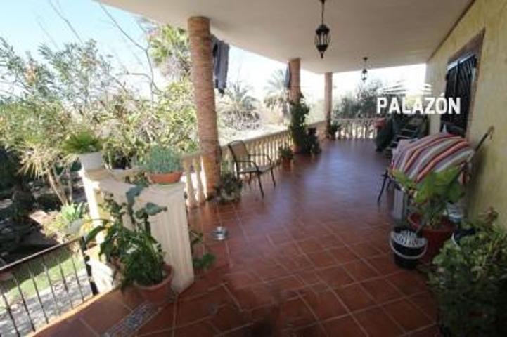 Chalet en venta en Catral photo 0