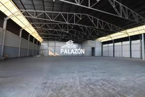 Nave industrial en venta en Callosa de Segura photo 0