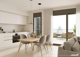 Piso en venta en Alicante, Playa San Juan photo 0