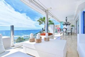 Piso en venta en Benalmádena, Torrequebrada photo 0