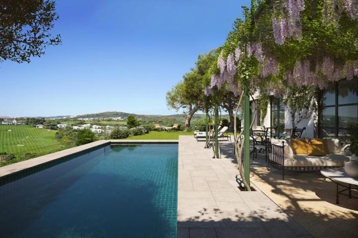 Chalet en venta en Casares, Casares Golf - Casares del Sol photo 0