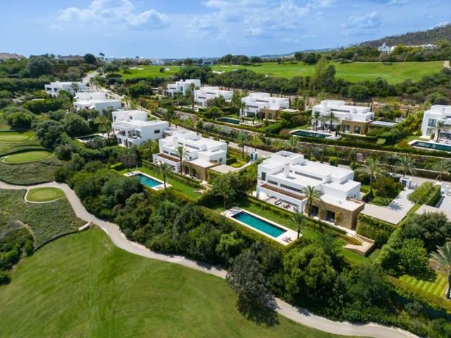 Chalet en venta en Casares, Casares Golf - Casares del Sol photo 0