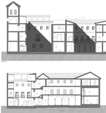 Edificio en venta en Málaga, Centro Histórico photo 0