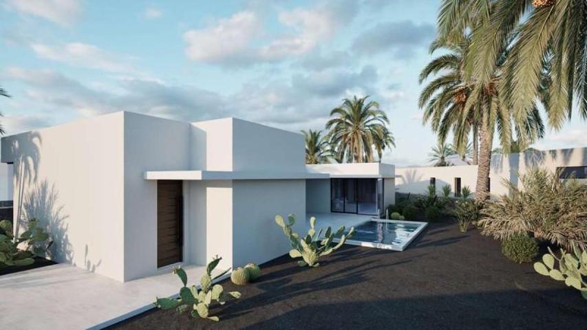 Chalet en venta en Yaiza, Yaiza photo 0