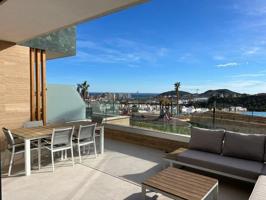 Duplex en venta en Finestrat, Seascape resort photo 0