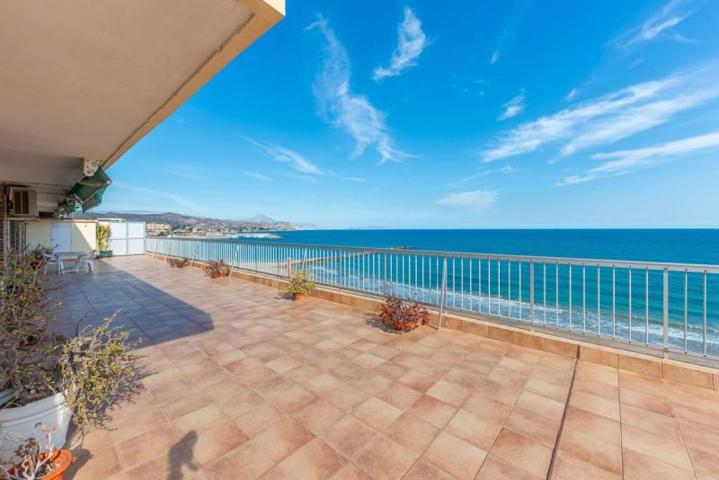 Aticos en venta en El Campello photo 0