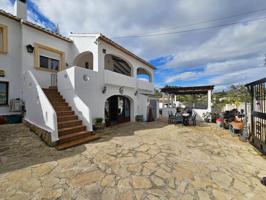 Chalet en venta en Jávea-Xàbia, Jávea photo 0