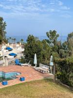 Chalet en venta en Benalmádena, Torremuelle photo 0