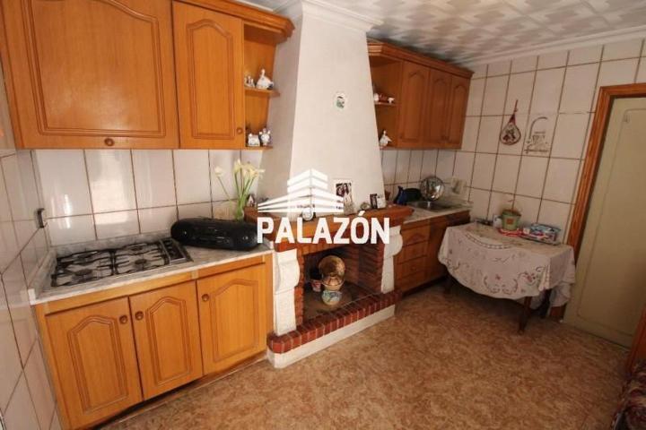 Casas de pueblo en venta en Catral photo 0