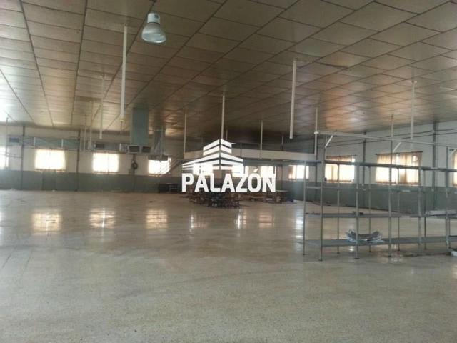 Nave industrial en venta en Dolores photo 0