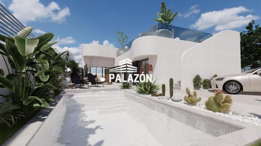 Chalet en venta en Torrevieja photo 0