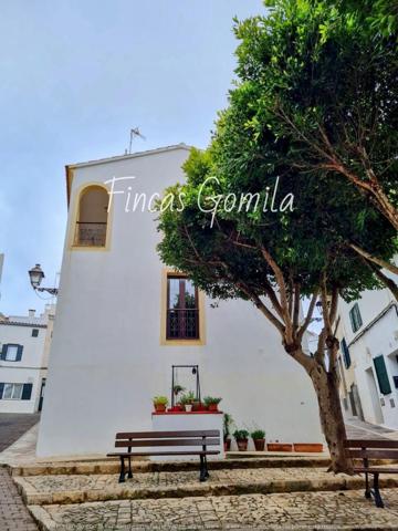 Chalet en venta en Alaior photo 0