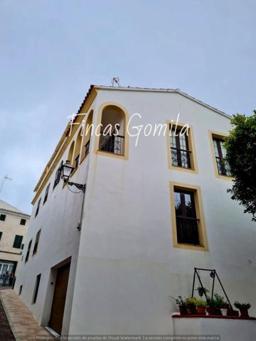 Chalet en venta en Alaior photo 0