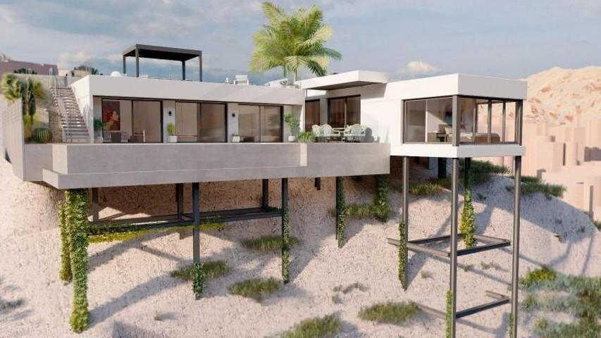 Chalet en venta en Ciudad quesada photo 0
