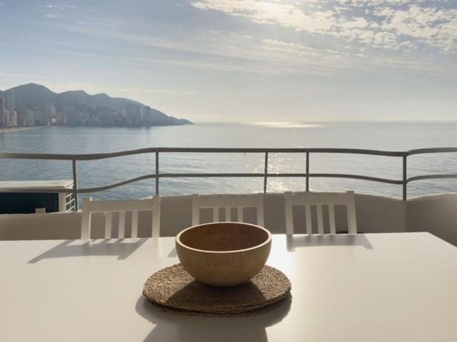 Apartamento en venta en Benidorm, Playa de Levante photo 0
