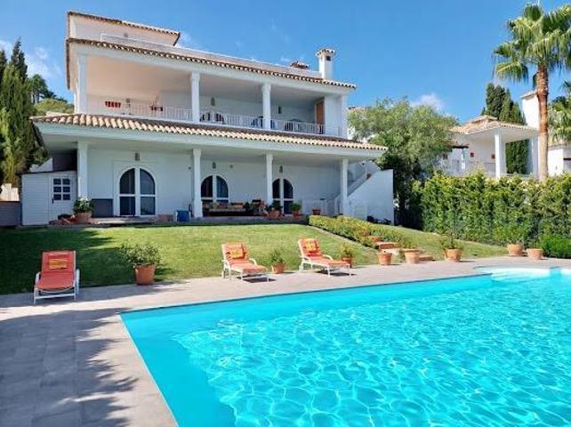 Chalet en venta en Benalup-Casas Viejas, Benalup-Casas Viejas photo 0