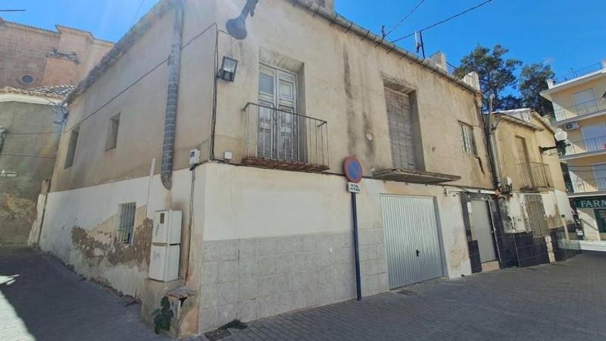 Apartamento en venta en Orihuela photo 0