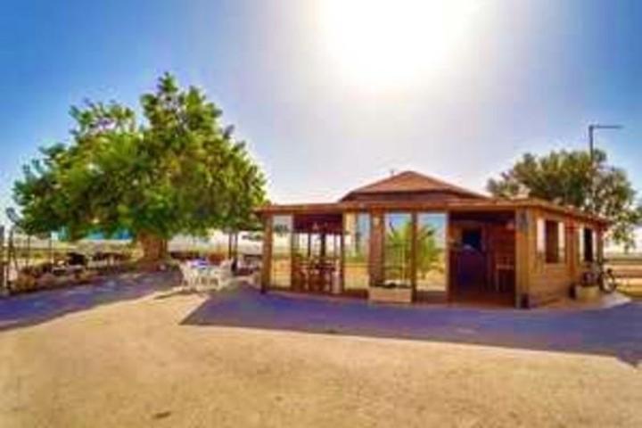 Terreno en venta en Torre-Pacheco photo 0