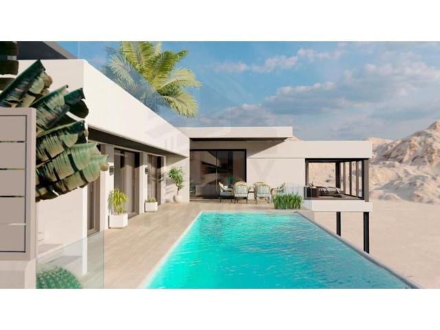 Chalet en venta en Ciudad quesada photo 0