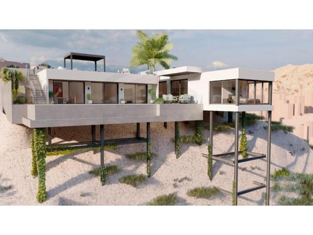 Chalet en venta en Ciudad quesada photo 0