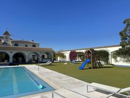 Chalet en venta en Lucena, Navas del Sepillar photo 0