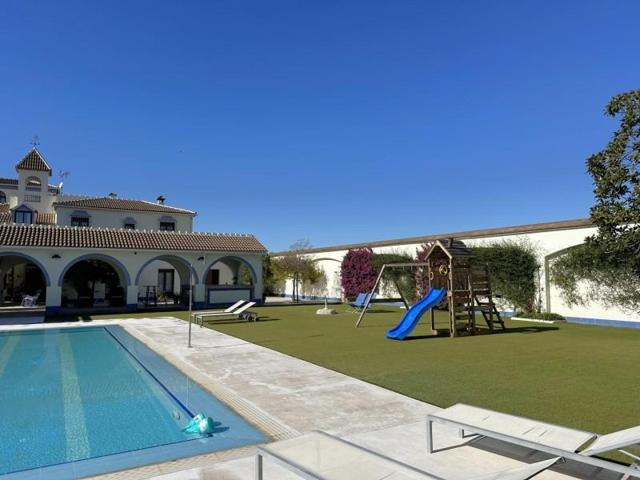 Chalet en venta en Lucena, Navas del Sepillar photo 0