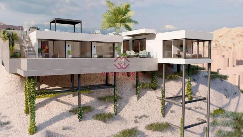 Chalet en venta en Ciudad quesada, Campo de golf la marquesa photo 0