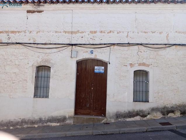 Adosada en venta en Azuaga, Azuaga photo 0