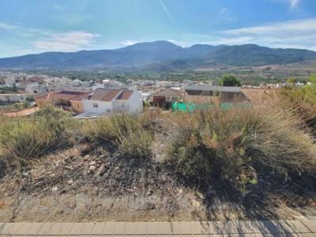 Terreno en venta en Laujar de Andarax, Laujar de Andarax photo 0