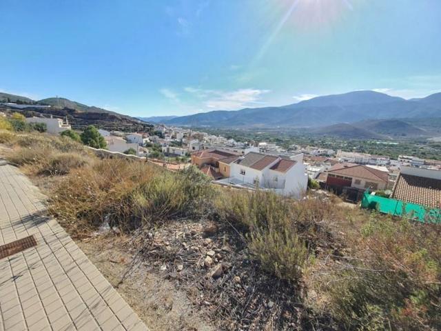 Terreno en venta en Laujar de Andarax, Laujar de Andarax photo 0