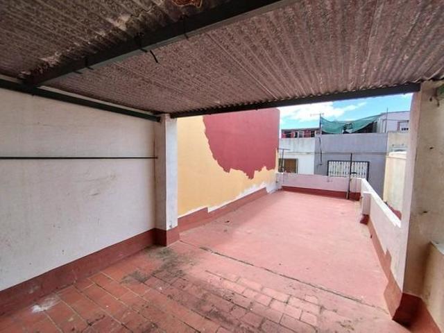 Chalet en venta en Algeciras, Bajadilla photo 0