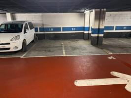 Parking en venta en Barcelona, La Vila de Gràcia photo 0