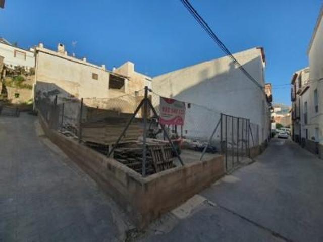 Terreno en venta en Laujar de Andarax, CENTRO photo 0