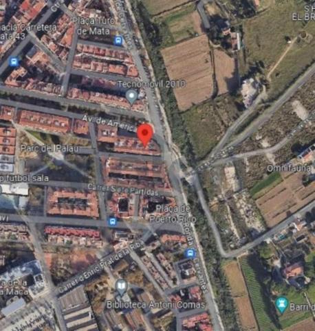 Local comercial en venta en Mataró, Maresme photo 0