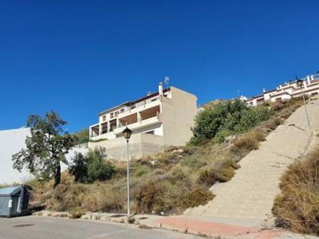 Terreno en venta en Laujar de Andarax, Láujar de Andarax photo 0