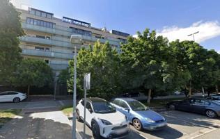 Garaje en venta en Berrioplano-Berriobeiti, Área de Pamplona photo 0