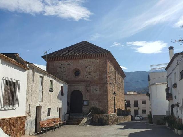 Casa en venta en Fondón, Benecid photo 0