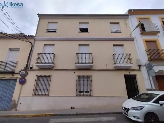 Piso en venta en Lucena, Centro photo 0