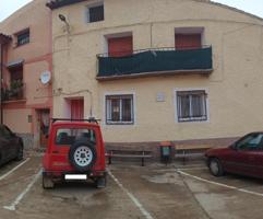 Chalet en venta en Paracuellos de la Ribera, PLAZA ESPAÑA, 50299 photo 0