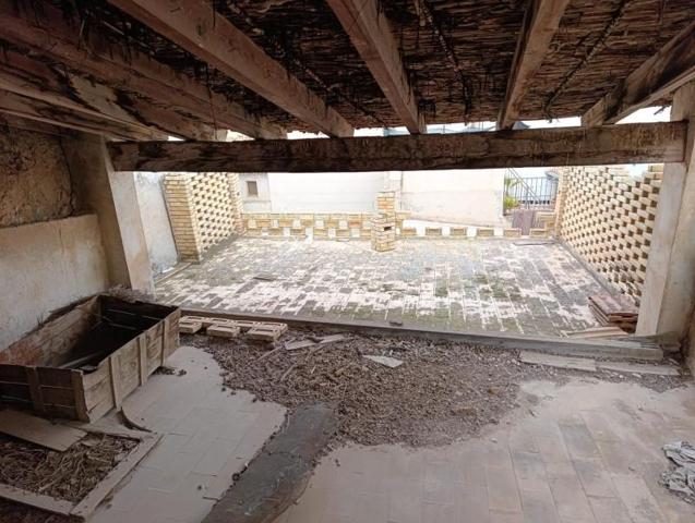 Planta baja en venta en Aspe, Centro photo 0