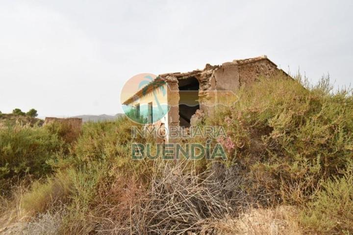 Casa con terreno en venta en Mazarrón, Pastrana photo 0