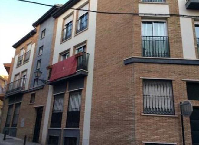 Piso en venta en Linares, Centro Ciudad photo 0