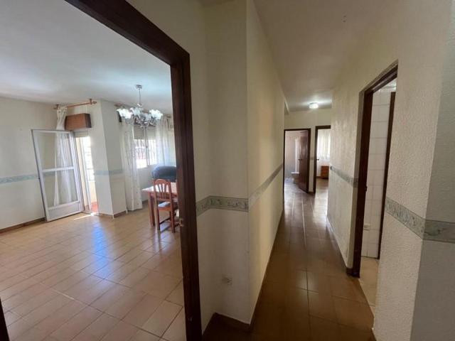 Piso en venta en Los Gallardos, Calle Molino, 04280 photo 0