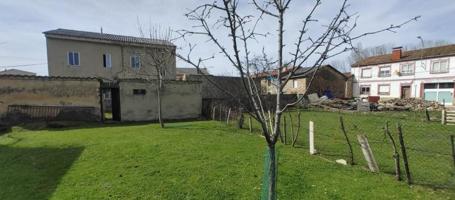 Casa con terreno en venta en Boñar, Área de Boñar photo 0