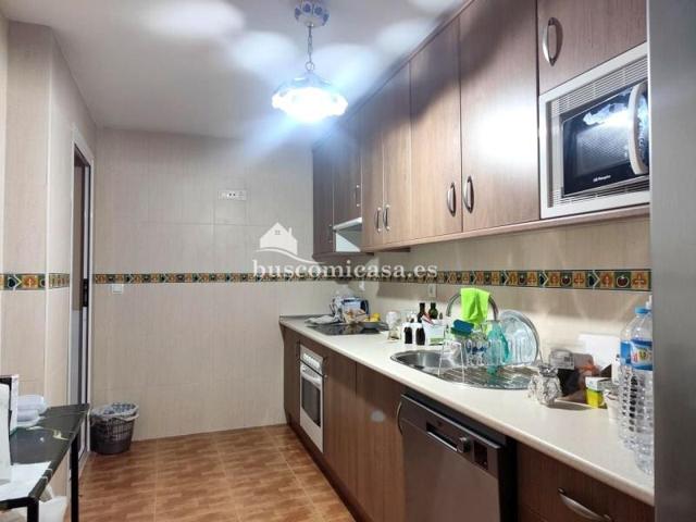 Piso en venta en Mengibar, Calle los Montoros, 23620 photo 0