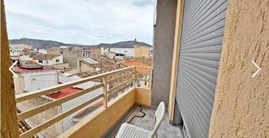 Piso en venta en Pego photo 0